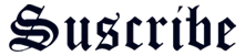 Suscribe (get -10%)